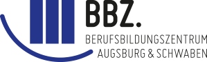 Logo Berufsbildungszentrum Augsburg & Schwaben