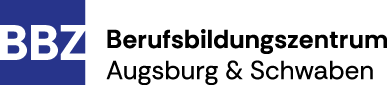 Logo Berufsbildungszentrum Augsburg & Schwaben